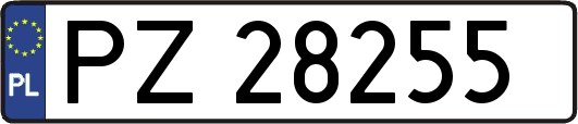 PZ28255