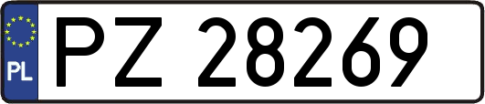 PZ28269
