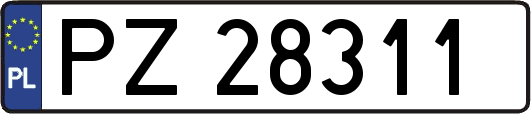 PZ28311