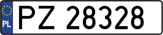 PZ28328