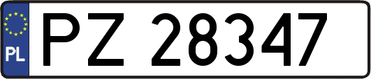 PZ28347