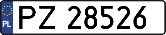 PZ28526