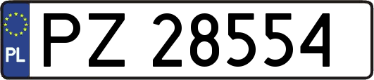 PZ28554