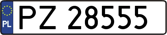 PZ28555