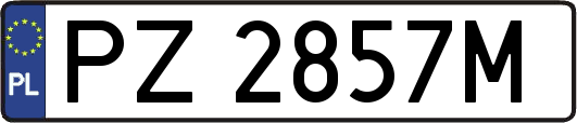 PZ2857M