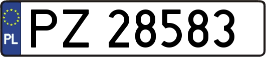 PZ28583