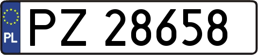 PZ28658
