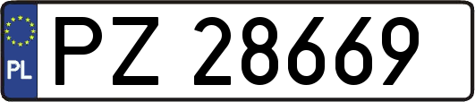 PZ28669
