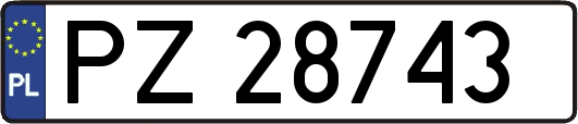 PZ28743