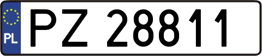 PZ28811