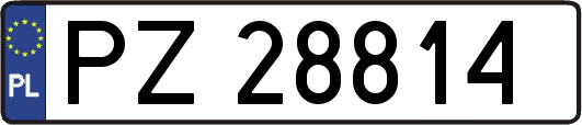 PZ28814