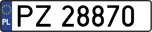 PZ28870