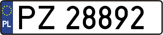 PZ28892