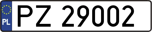 PZ29002