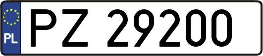 PZ29200