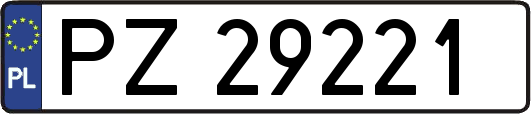 PZ29221