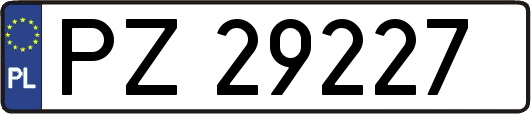 PZ29227