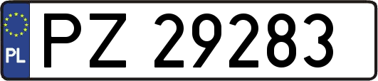 PZ29283
