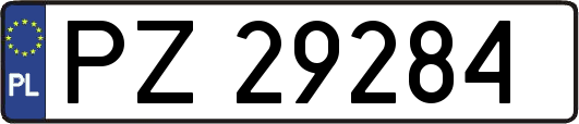 PZ29284