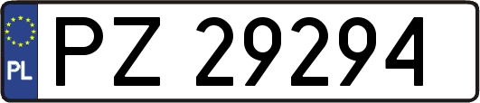 PZ29294
