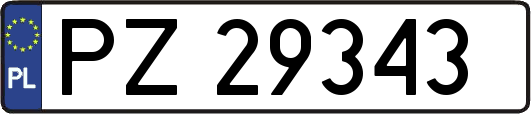 PZ29343