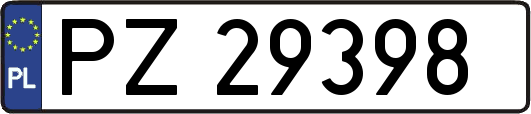 PZ29398