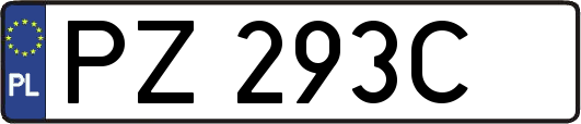 PZ293C