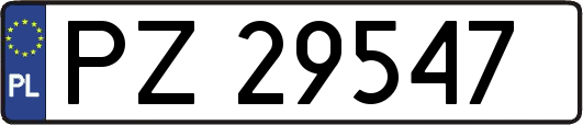 PZ29547