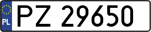 PZ29650