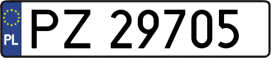 PZ29705
