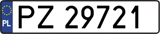 PZ29721