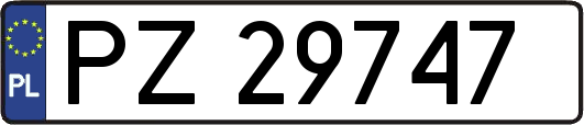 PZ29747