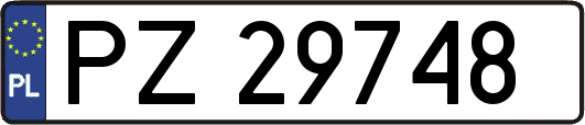 PZ29748