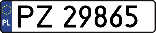 PZ29865