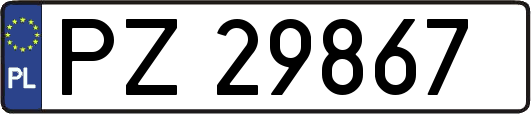 PZ29867