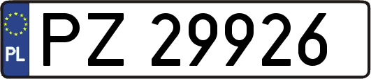 PZ29926