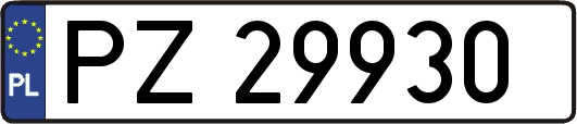 PZ29930