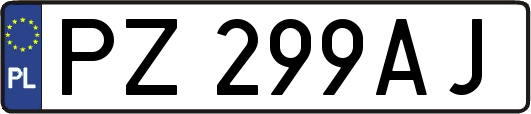 PZ299AJ
