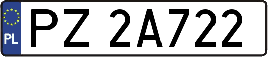 PZ2A722