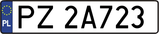 PZ2A723