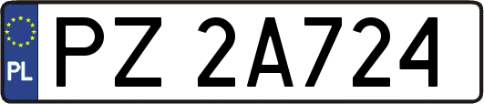 PZ2A724