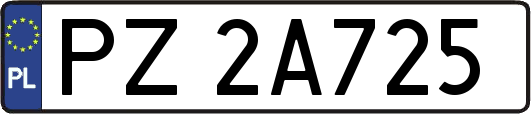 PZ2A725