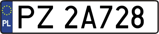 PZ2A728
