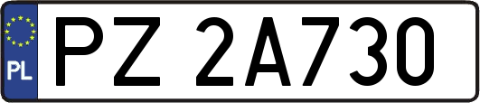 PZ2A730