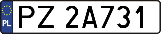PZ2A731