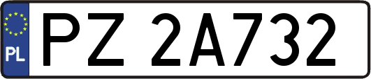 PZ2A732