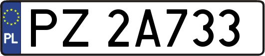PZ2A733