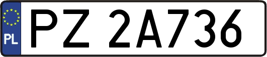 PZ2A736