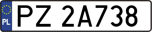 PZ2A738