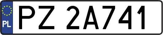 PZ2A741